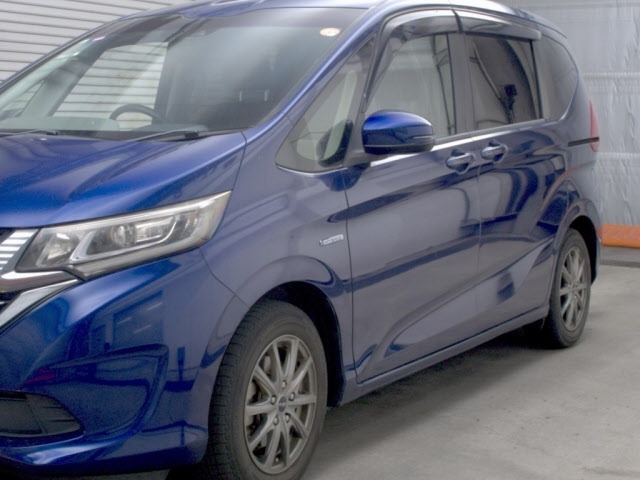 Honda FREED 2017 7246155-4
