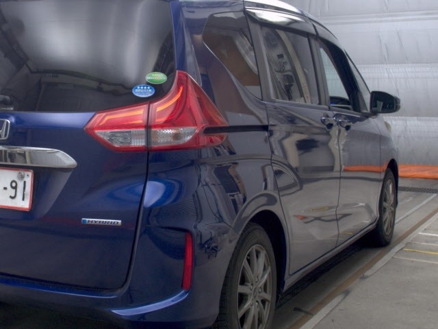 Honda FREED 2017 7246155-5