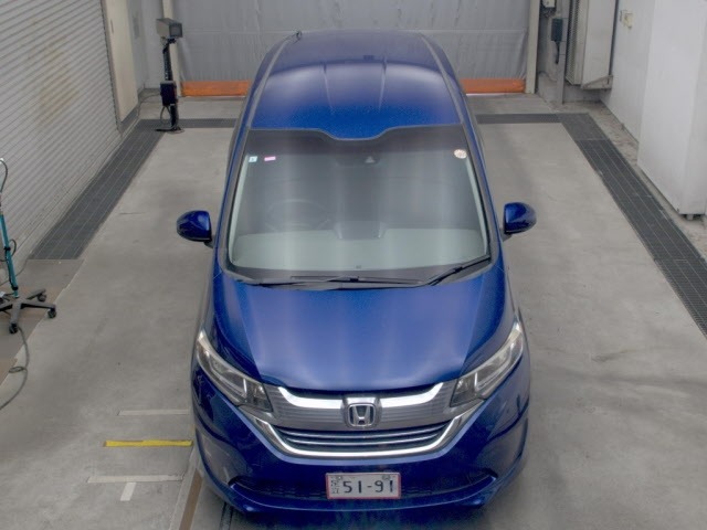Honda FREED 2017 7246155-6