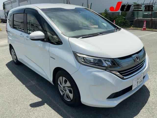 Honda FREED 2016 7246219-0