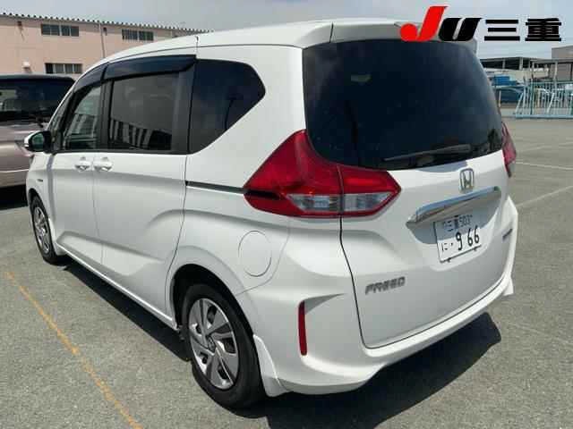 Honda FREED 2016 7246219-1