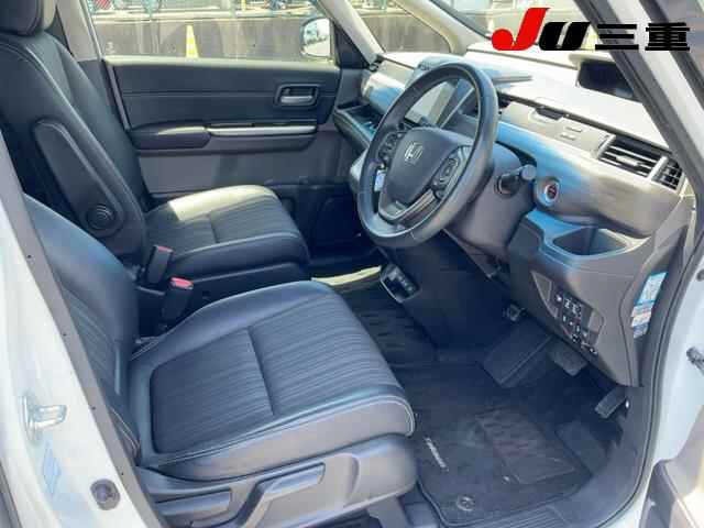 Honda FREED 2016 7246219-4