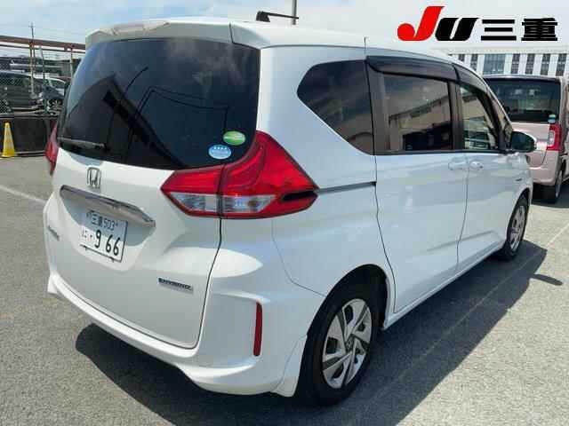 Honda FREED 2016 7246219-6
