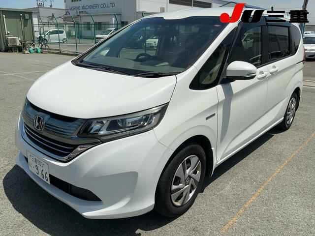 Honda FREED 2016 7246219-9