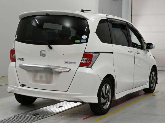 Honda FREED 2015 7246220-1