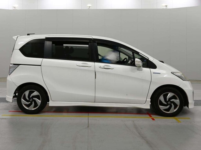 Honda FREED 2015 7246220-3