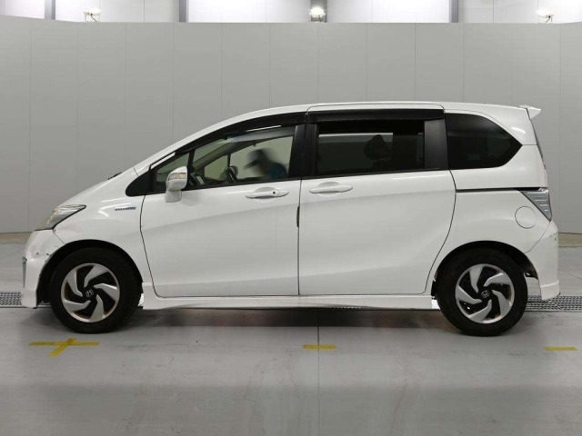 Honda FREED 2015 7246220-4
