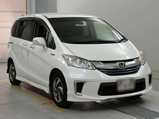 Honda FREED 2015 7246220-5