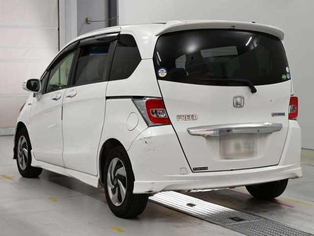 Honda FREED 2015 7246220-6