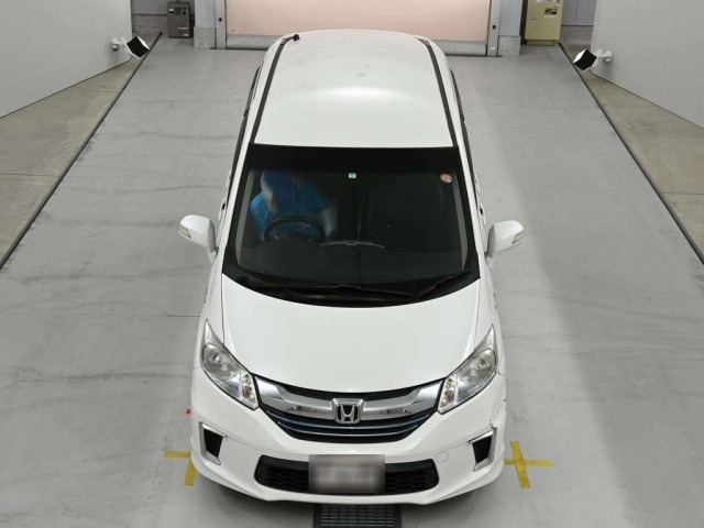 Honda FREED 2015 7246220-7