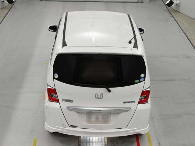 Honda FREED 2015 7246220-8
