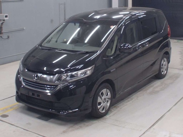 Honda FREED 2019 7246232-0