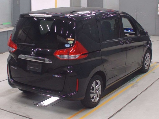 Honda FREED 2019 7246232-1