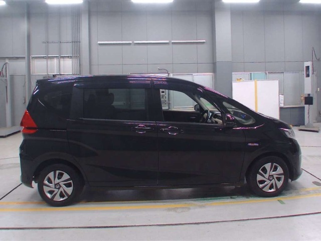 Honda FREED 2019 7246232-3