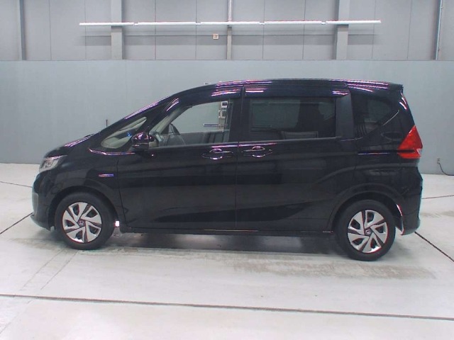 Honda FREED 2019 7246232-4