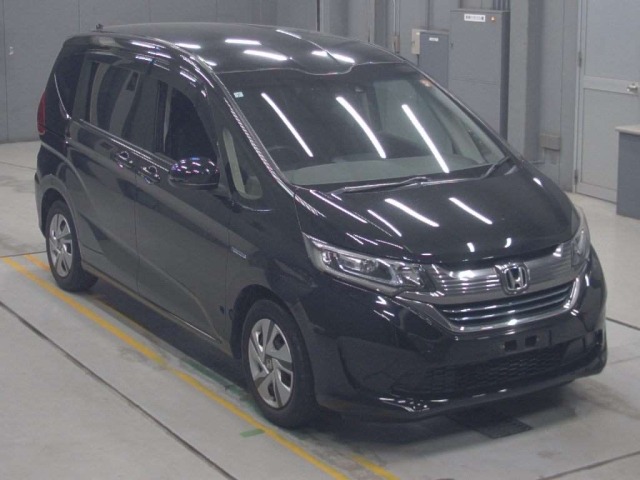 Honda FREED 2019 7246232-5