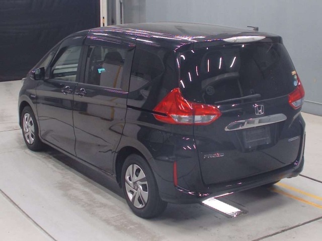 Honda FREED 2019 7246232-6