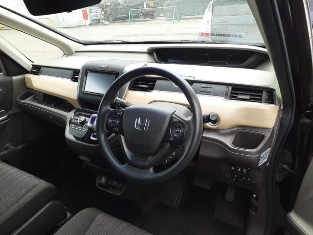 Honda FREED 2019 7246232-7