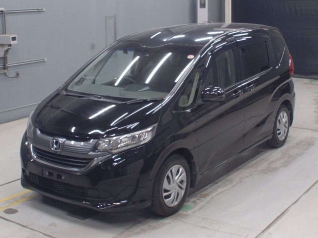 Honda FREED 2019 7246244-0