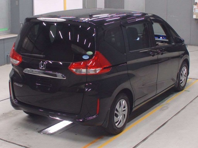 Honda FREED 2019 7246244-1