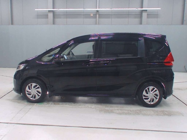 Honda FREED 2019 7246244-4