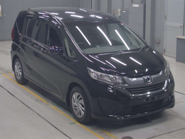 Honda FREED 2019 7246244-5