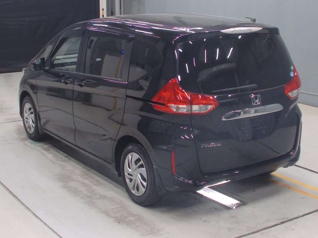 Honda FREED 2019 7246244-6
