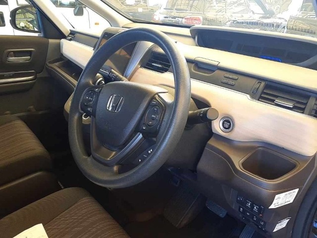Honda FREED 2019 7246244-7