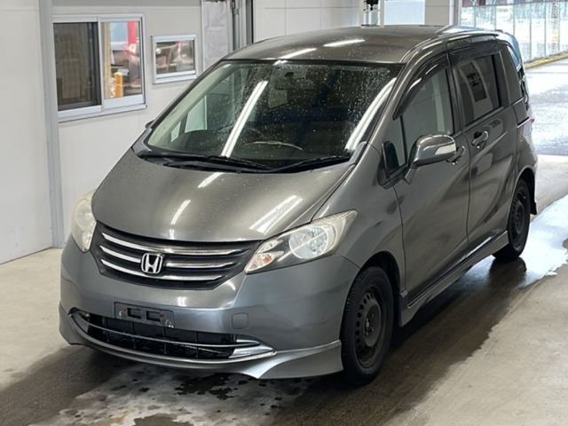 Honda FREED 2008 7246279-0