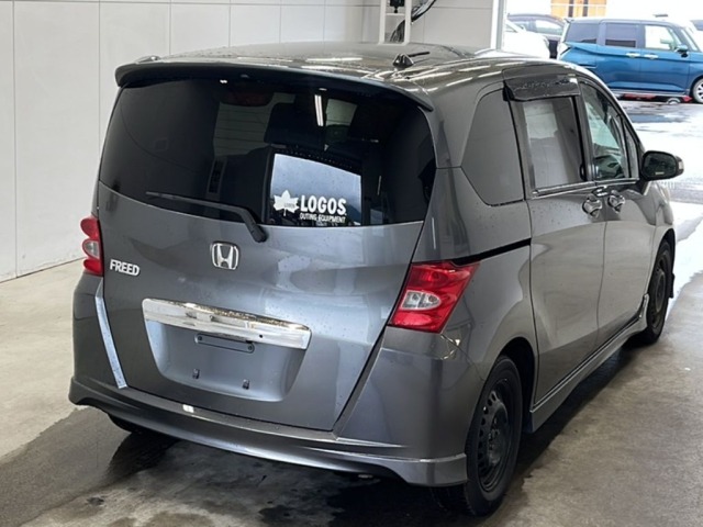 Honda FREED 2008 7246279-1