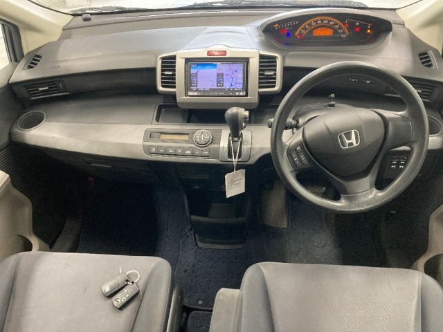 Honda FREED 2008 7246279-3