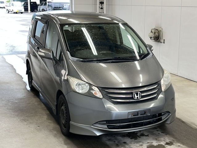 Honda FREED 2008 7246279-4