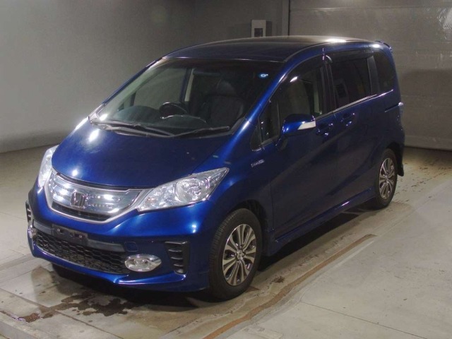 Honda FREED 2012 7246280-0