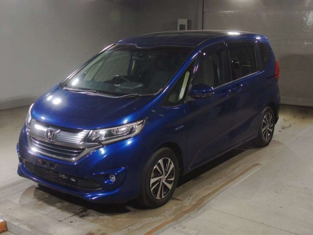 Honda FREED 2017 7246287-0