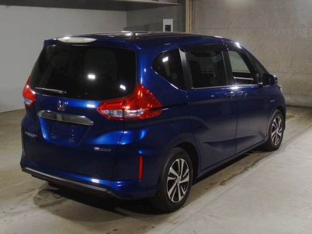 Honda FREED 2017 7246287-1