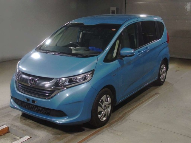 Honda FREED 2019 7246288-0