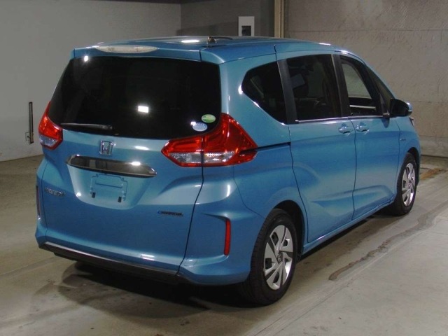 Honda FREED 2019 7246288-1