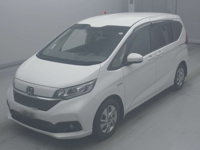 Honda FREED 2021 7246293-0