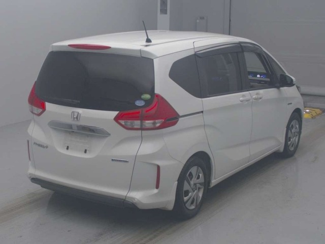 Honda FREED 2021 7246293-1