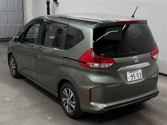 Honda FREED 2022 7246297-1