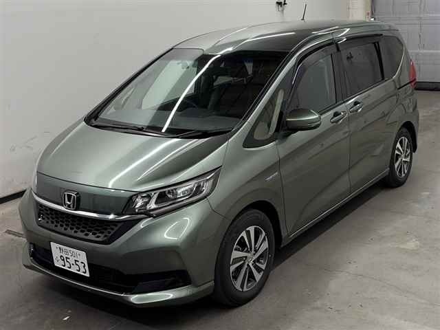 Honda FREED 2022 7246297-4