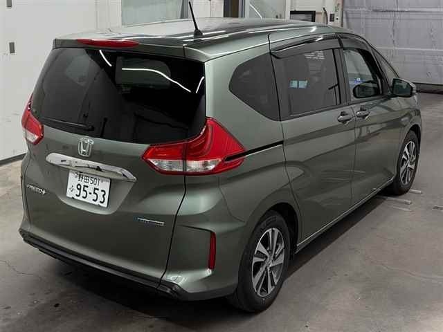 Honda FREED 2022 7246297-5
