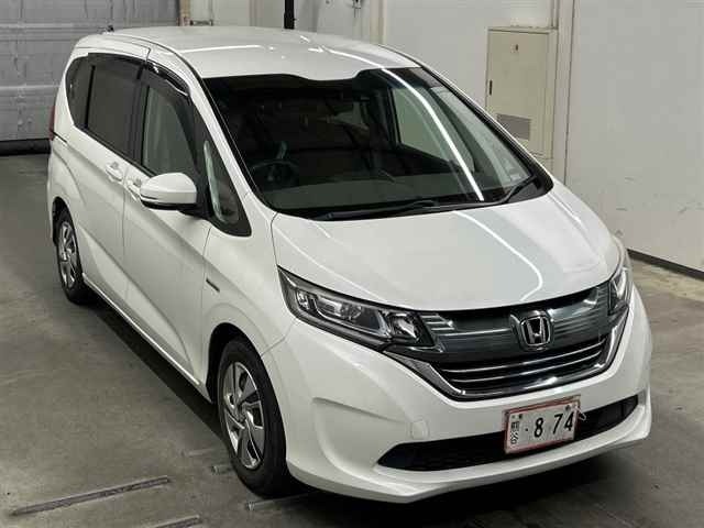 Honda FREED 2019 7246306-0