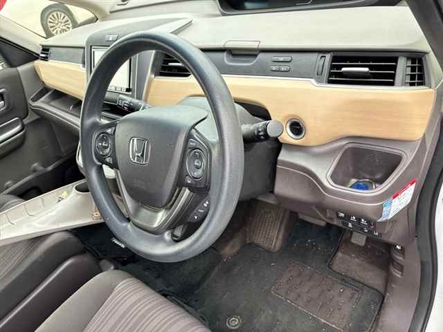 Honda FREED 2019 7246306-3