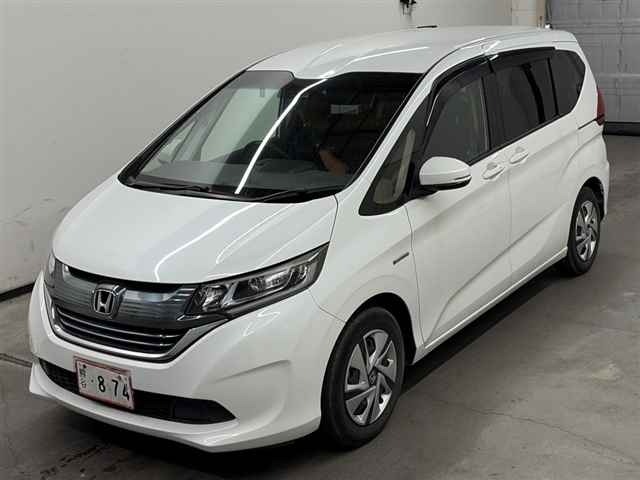 Honda FREED 2019 7246306-4