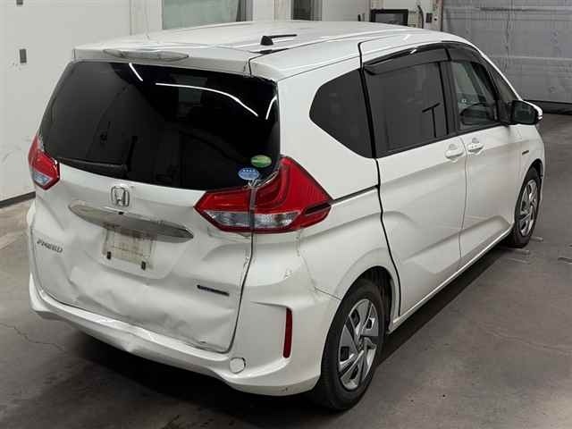Honda FREED 2019 7246306-5