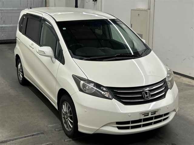 Honda FREED 2011 7246309-0