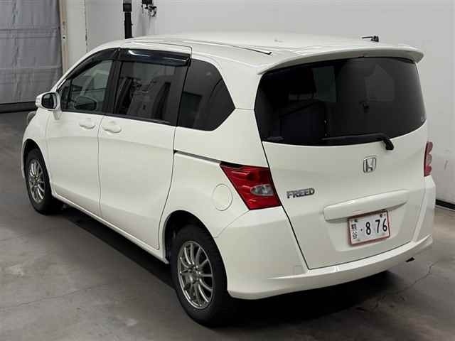 Honda FREED 2011 7246309-1