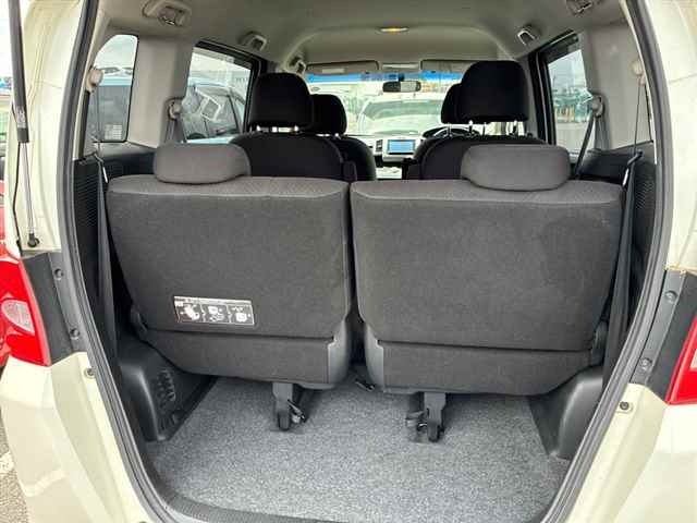 Honda FREED 2011 7246309-10