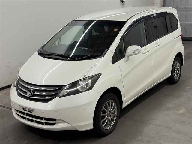 Honda FREED 2011 7246309-4